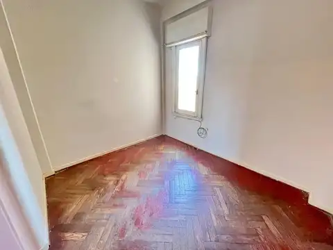 VENTA DEPARTAMENTO 2 AMB. CONSTITUCIÓN, APTO CRÉD.