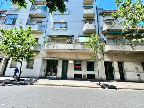 VENTA DEPARTAMENTO 2 AMB. CONSTITUCIÓN, APTO CRÉD.