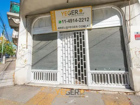 Local en Alquiler en Once, $ 880.000