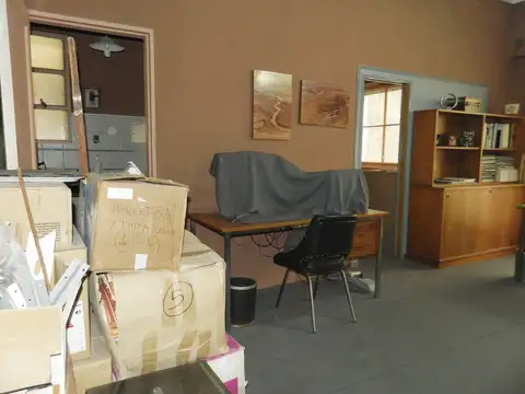 Oficina en Venta 43 años