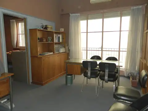 oficina de 2 ambientes Centro