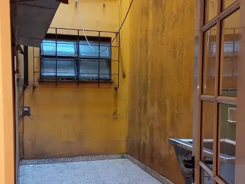 Departamento en Alquiler Permite mascota