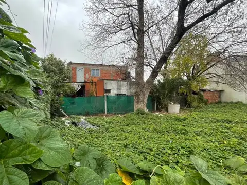 Terreno en Venta de 216,0 m2