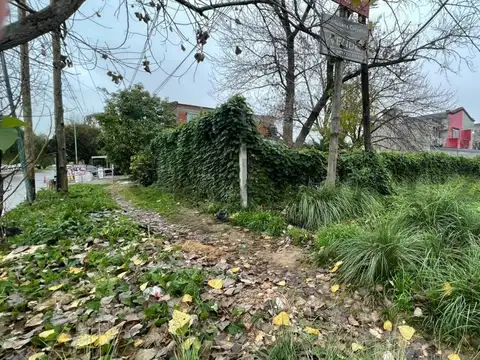 Av. 526 esq 30 , Piso 0