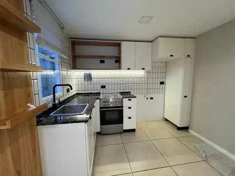 Departamento en Alquiler de 2 ambientes