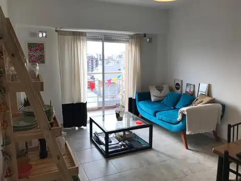 Departamento en Venta en Moron Norte, USD 69.000
