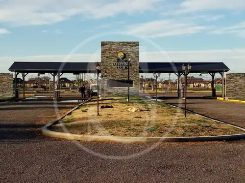 Terreno en Venta en Yachting Club Don Luis, USD 13.500