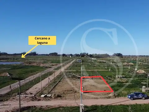 Terreno en Venta de 300,0 m2