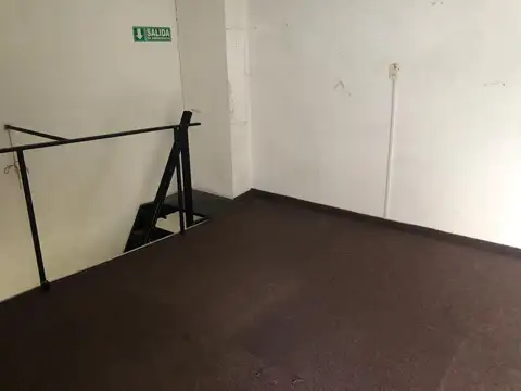 Local en alquiler en Nuñez