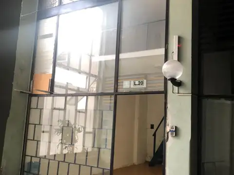 Local en Alquiler en Nuñez, $ 400.000