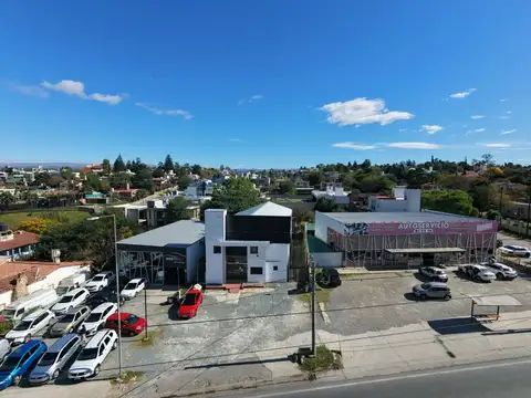 Local en Alquiler en Villa Carlos Paz, $ 2.500.000