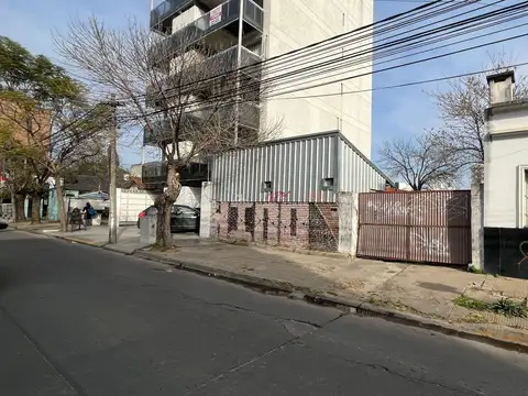 LOTE 498M2 en pleno centro de San Miguel - ideal desarrollo idílico M1