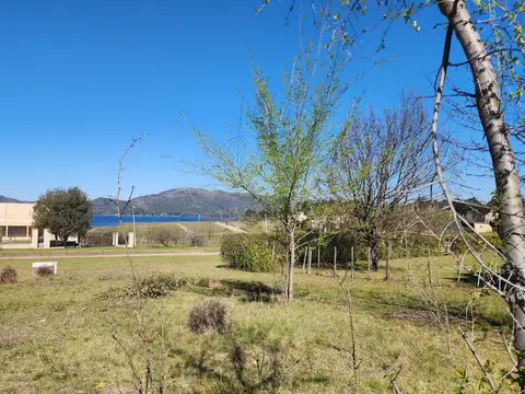 Terreno en Venta, FOT 0,5