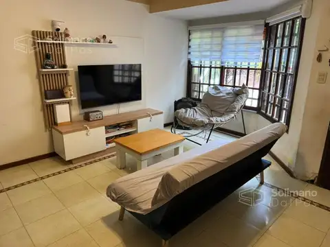 Depto Tipo Casa en Venta de 3 dormitorios