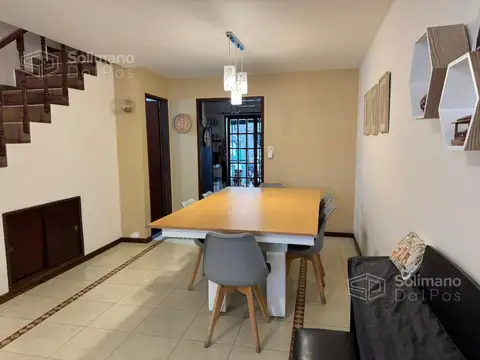 Depto Tipo Casa en Venta 30 años
