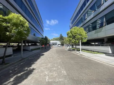 Oficina - Libertador al Río