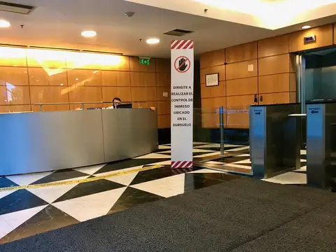 Av. del Libertador al 1800