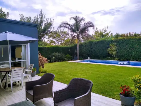 Casa en Venta en Los Potrillos, USD 299.000