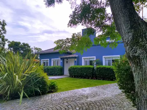 Casa en Venta de 4 dormitorios