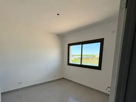 Duplex en Luzuriaga con Entrega A 60 Dias