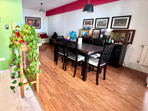Departamento en Venta 18 años