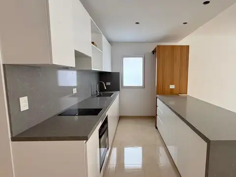 Departamento en Alquiler Apto profesional
