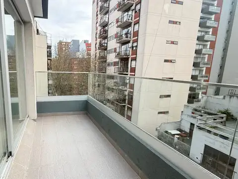 Blanco Encalada 2800
