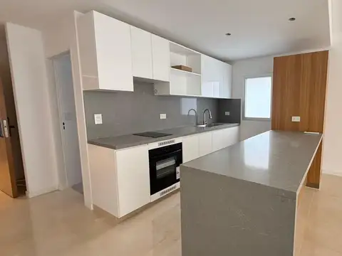 Departamento en Alquiler A Estrenar
