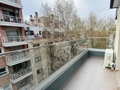 Departamento en Alquiler de Monoambiente