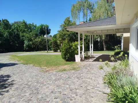 Casa en Alquiler 20 años