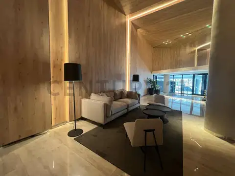 Departamento en Venta en Barracas, USD 100.100