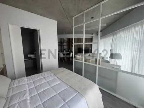 Departamento en Venta 1 año