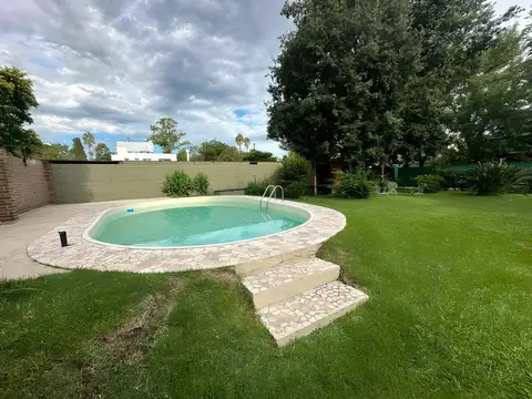 VENTA - TERRENO - BAIGORRIA