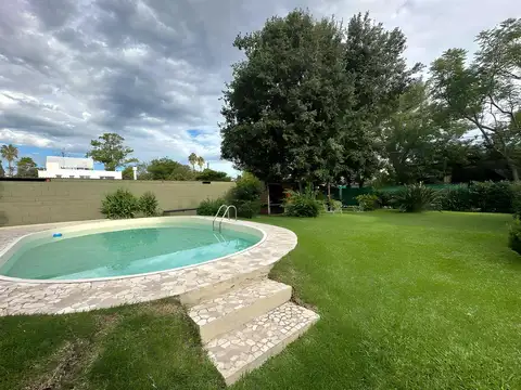 Terreno en Venta en Granadero Baigorria, USD 60.000