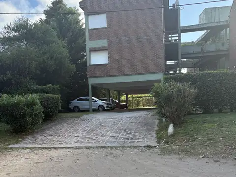 Departamento en Venta con 1 cochera