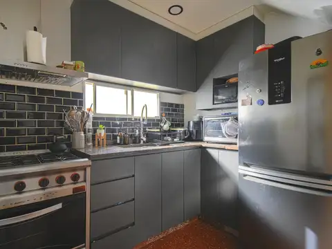 Depto Tipo Casa en Venta de 4 ambientes