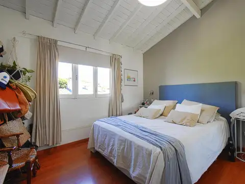 Depto Tipo Casa en Venta de 3 dormitorios