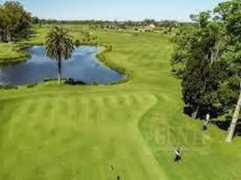 Terreno en Venta en San Eliseo Golf & Country Club, USD 68.480