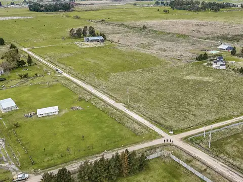 LOTE EN VENTA SAN VICENTE 5.300MTS