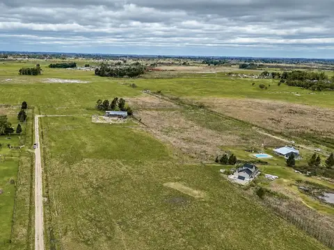 Terreno en Venta de 5300,0 m2