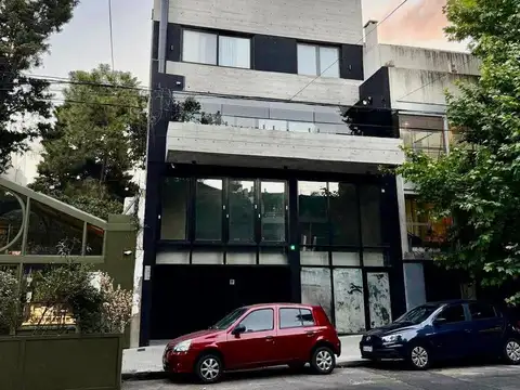 Gorriti 100