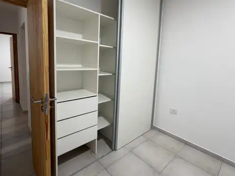 Casa en Alquiler A Estrenar