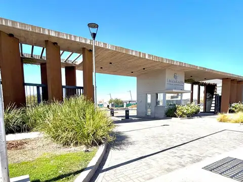 ALQUILER EN BARRIO PRIVADO TERRA MALVA LUJÁN
