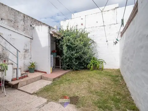 Casa en Venta 36 años