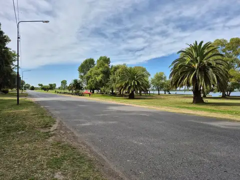 Costanera España