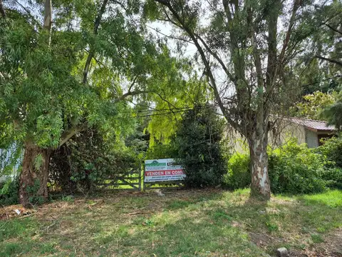 Terreno en Venta de 563,0 m2