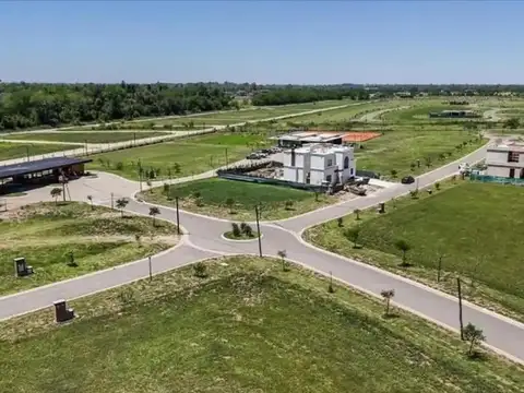 Terreno en Venta de 610,0 m2