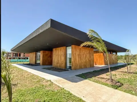 Lote en venta en Bº Cdo Village Joven
