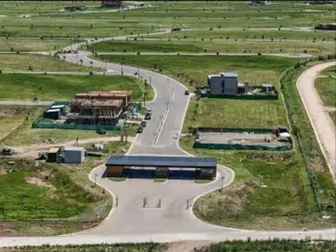 Terreno en Venta en Bella Vista, USD 93.000