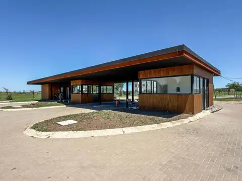 Terreno en Venta en Bella Vista, USD 93.000